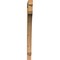 Ekena Millwork Legacy Block Smooth Bracket, Western Red Cedar, 3 1/2"W x 36"D x 48"H BKT04X36X48LEC05SWR - alternate 2